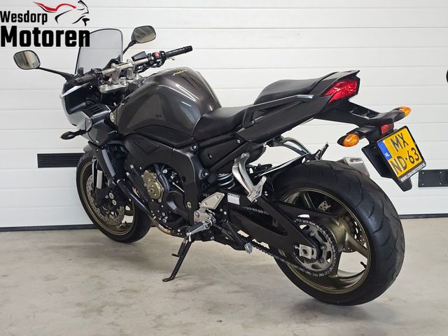 yamaha - fz-1