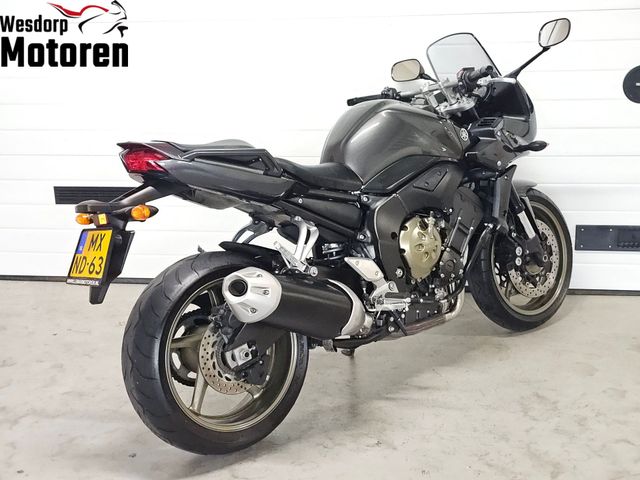yamaha - fz-1