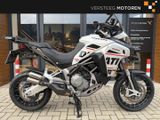 DUCATI MULTISTRADA 1200 ENDURO