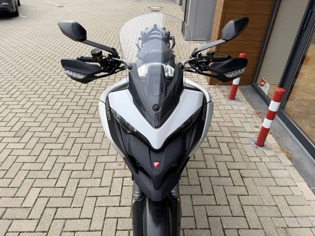 ducati - multistrada-1200-enduro