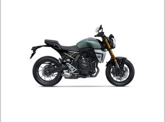 Suzuki GSX-8T 2026 nieuw