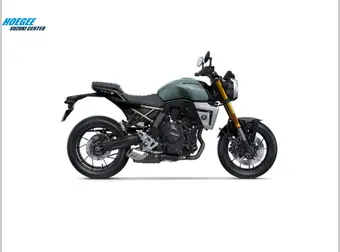 Suzuki GSX-8T 2026 occasion
