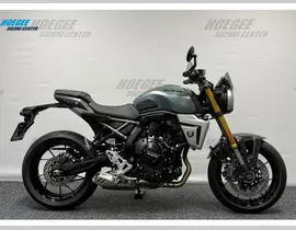 Suzuki GSX-8T 2026 occasion