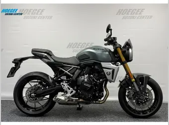 Suzuki GSX-8T 2026 occasion