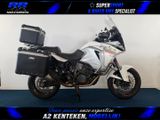 KTM 1290 SUPER ADVENTURE