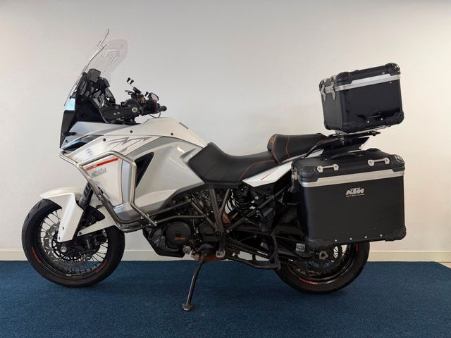 ktm - 1290-super-adventure