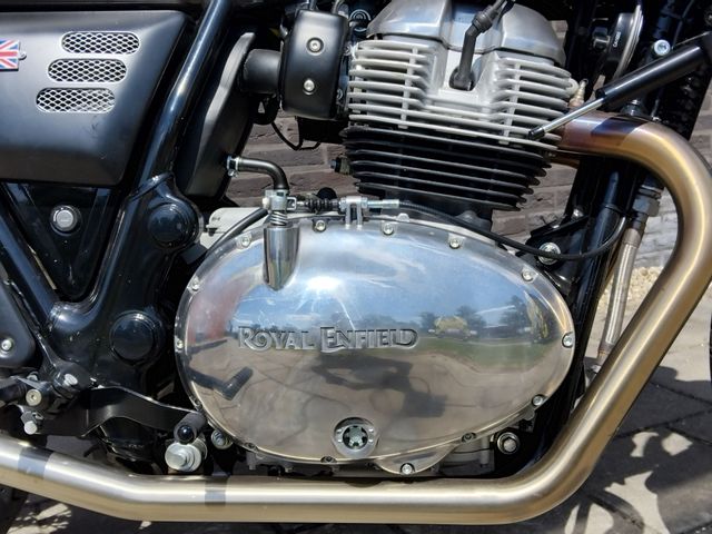royal-enfield - continental-gt