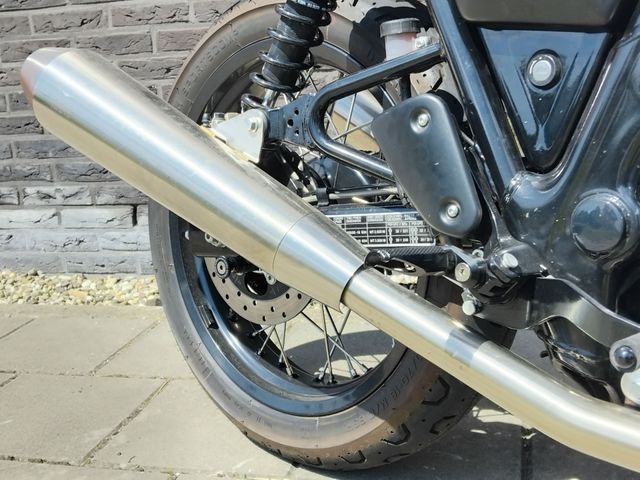 royal-enfield - continental-gt