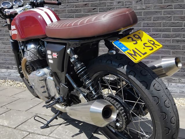 royal-enfield - continental-gt