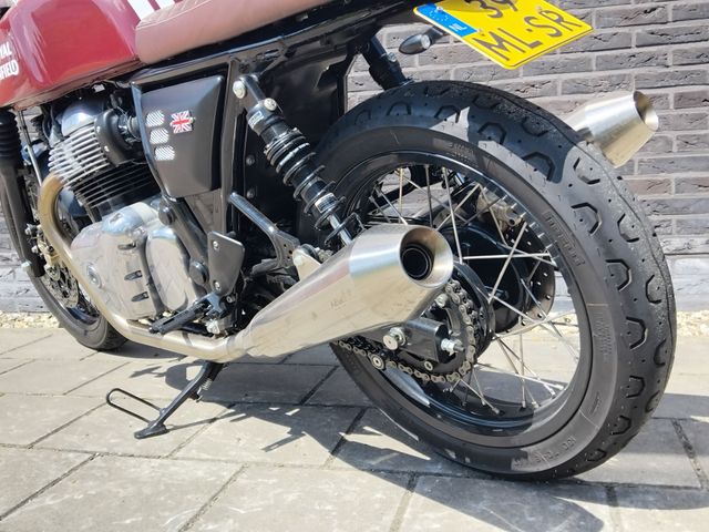 royal-enfield - continental-gt
