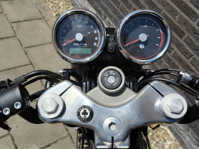 royal-enfield - continental-gt