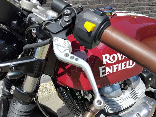 royal-enfield - continental-gt