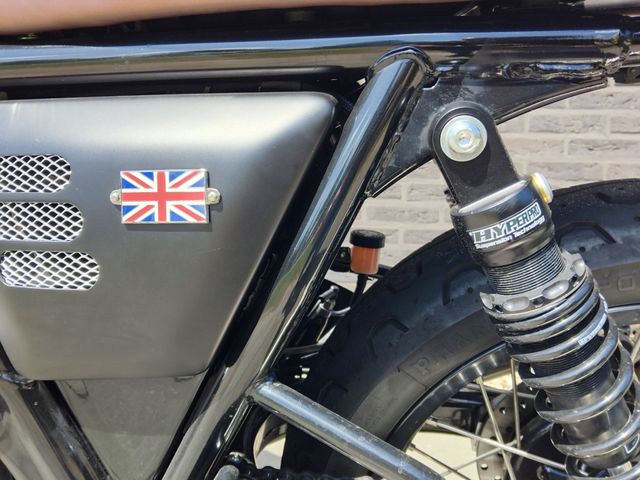 royal-enfield - continental-gt