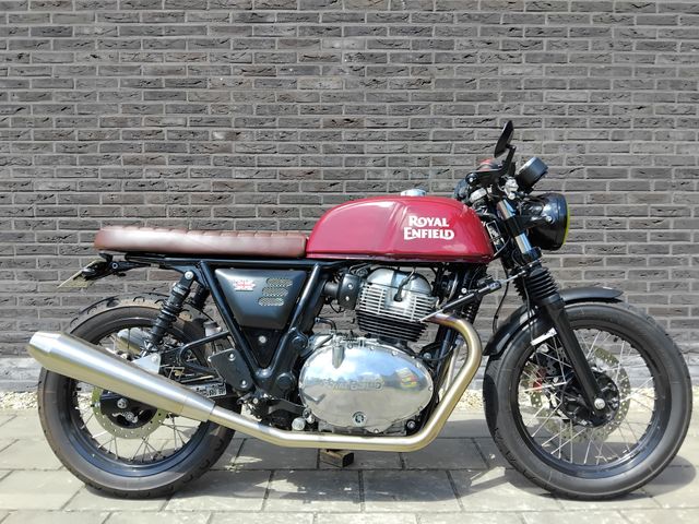 royal-enfield - continental-gt
