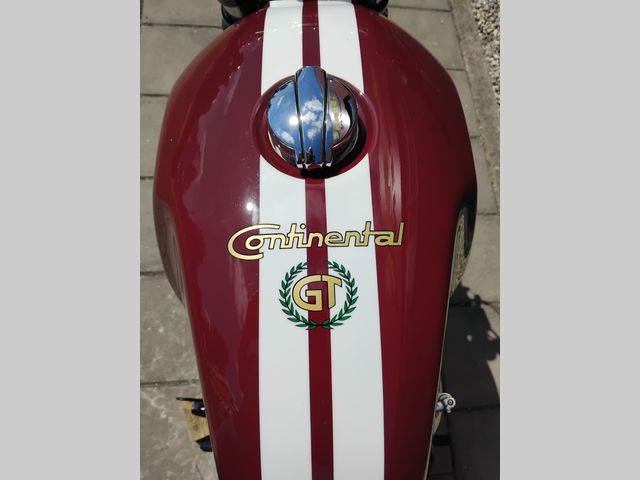 royal-enfield - continental-gt