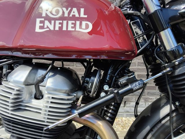 royal-enfield - continental-gt