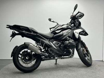 BMW R 1300 GS – foto 3