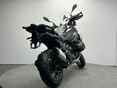BMW R 1300 GS – foto 4