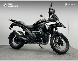 BMW R 1300 GS 2026 nieuw