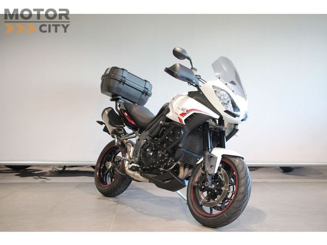 triumph - tiger-1050-sport