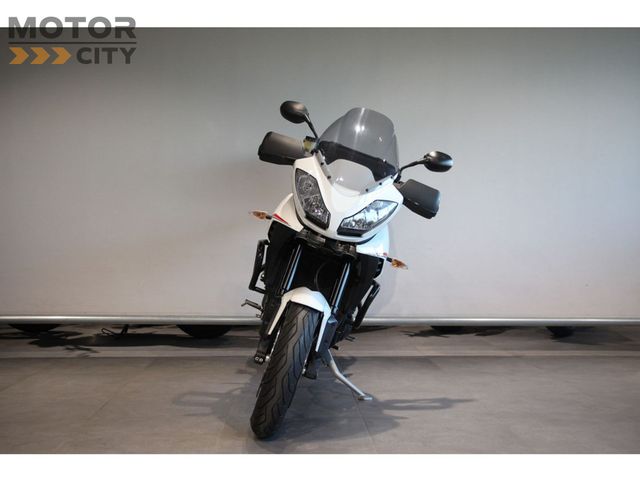 triumph - tiger-1050-sport