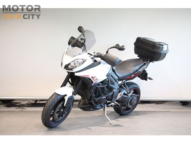 triumph - tiger-1050-sport