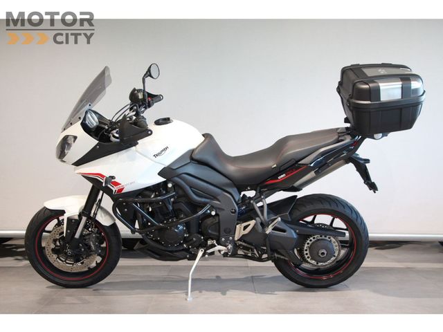 triumph - tiger-1050-sport