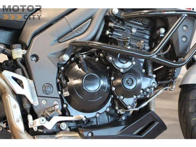 triumph - tiger-1050-sport