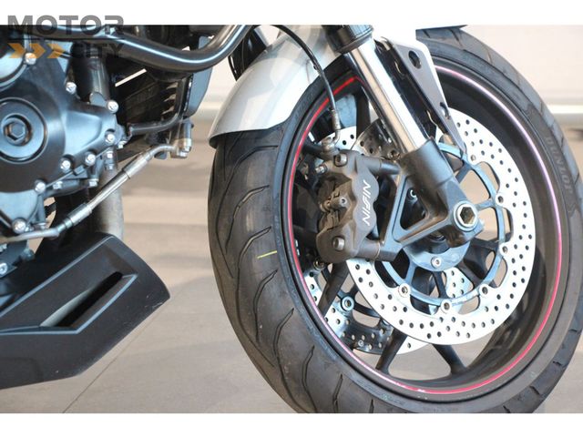 triumph - tiger-1050-sport