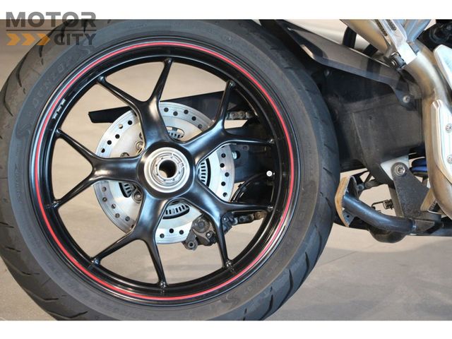 triumph - tiger-1050-sport