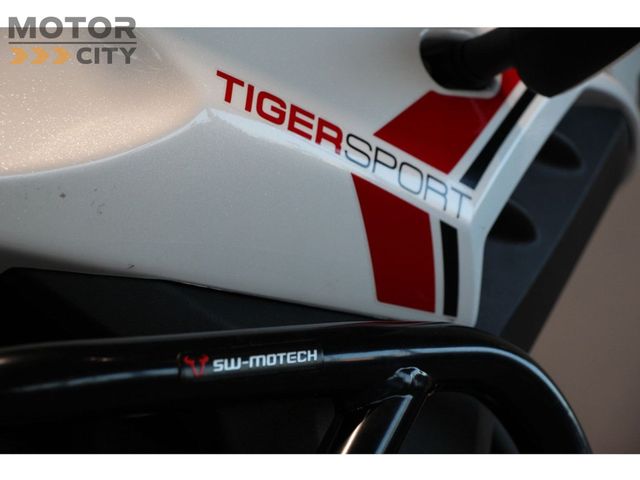 triumph - tiger-1050-sport