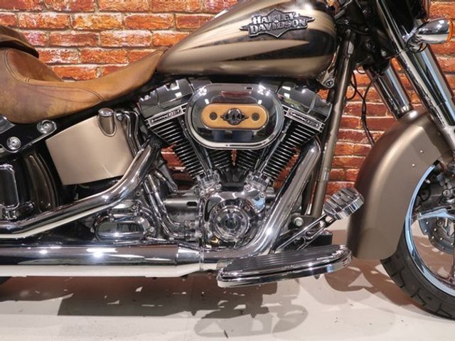 harley-davidson - fat-boy-flstf