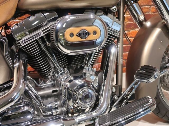 harley-davidson - fat-boy-flstf