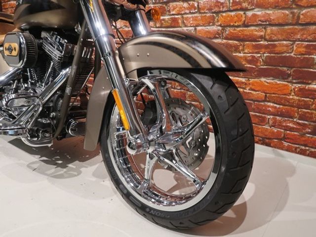 harley-davidson - fat-boy-flstf