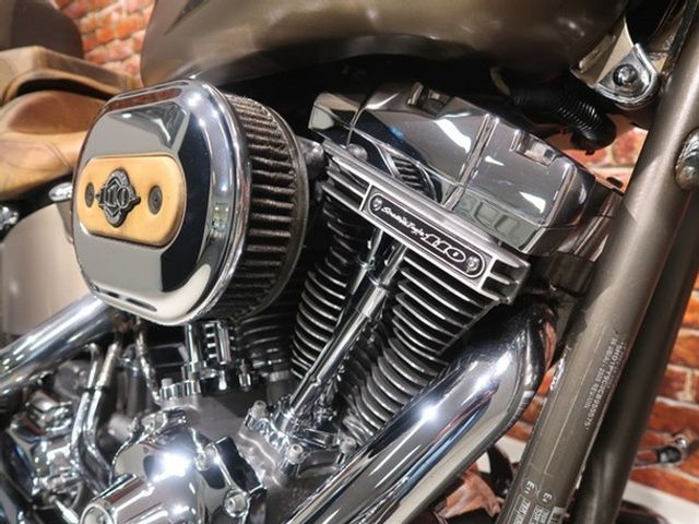 harley-davidson - fat-boy-flstf