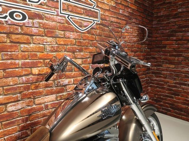 harley-davidson - fat-boy-flstf