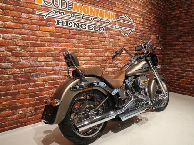 harley-davidson - fat-boy-flstf