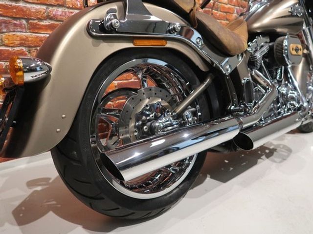 harley-davidson - fat-boy-flstf