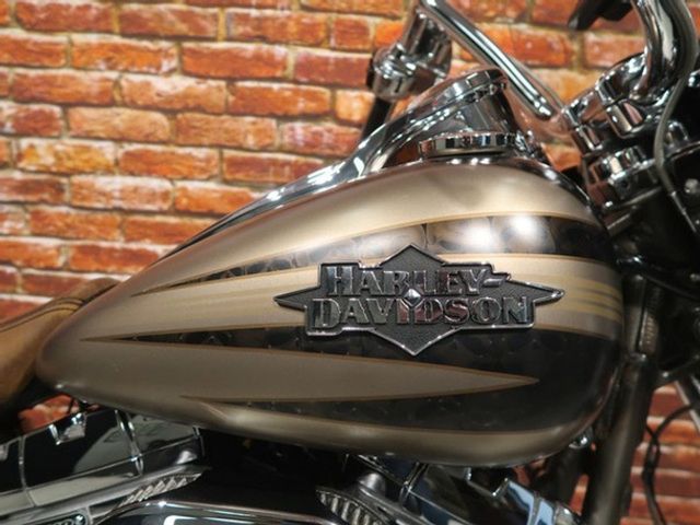 harley-davidson - fat-boy-flstf