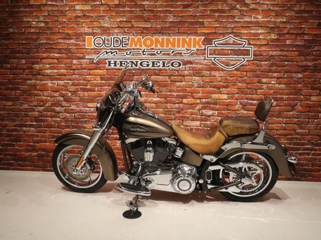 harley-davidson - fat-boy-flstf