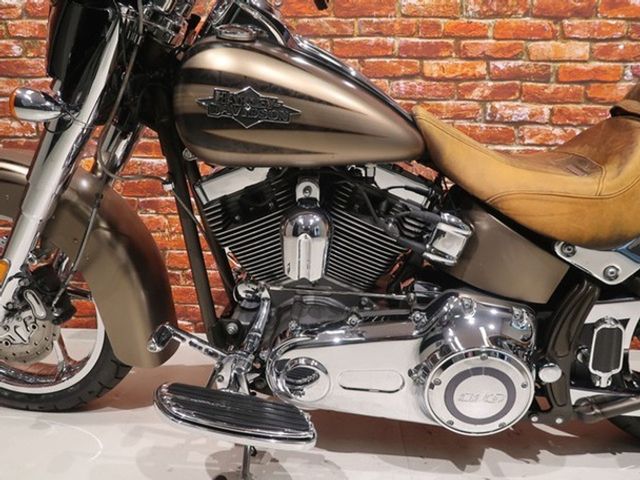 harley-davidson - fat-boy-flstf