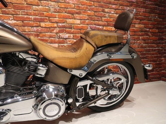 harley-davidson - fat-boy-flstf