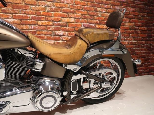 harley-davidson - fat-boy-flstf