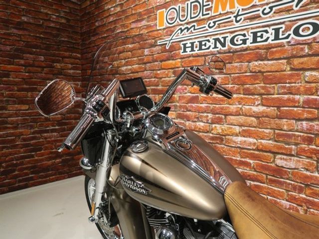 harley-davidson - fat-boy-flstf