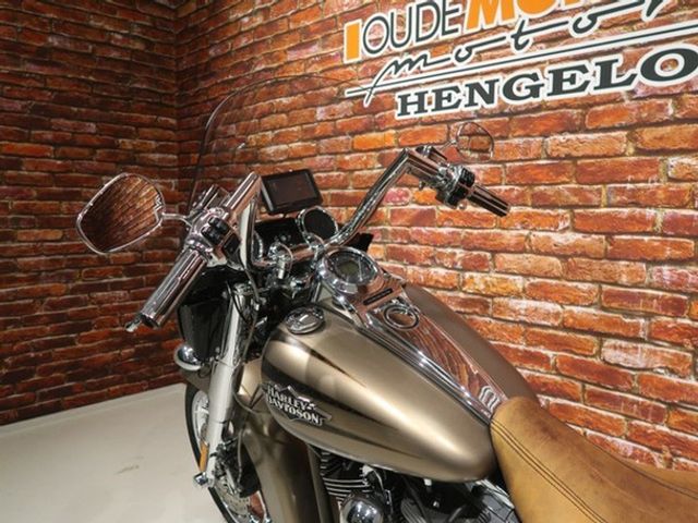 harley-davidson - fat-boy-flstf