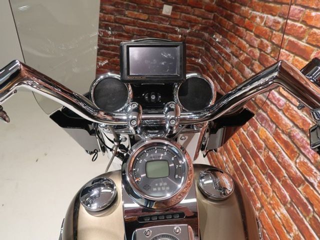 harley-davidson - fat-boy-flstf