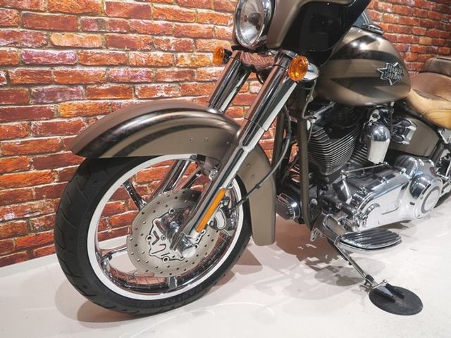 harley-davidson - convertible-cvo-flstse-softail