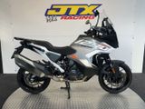 KTM 1290 SUPER ADVENTURE S