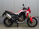 HONDA CRF 1000 L AFRICA TWIN