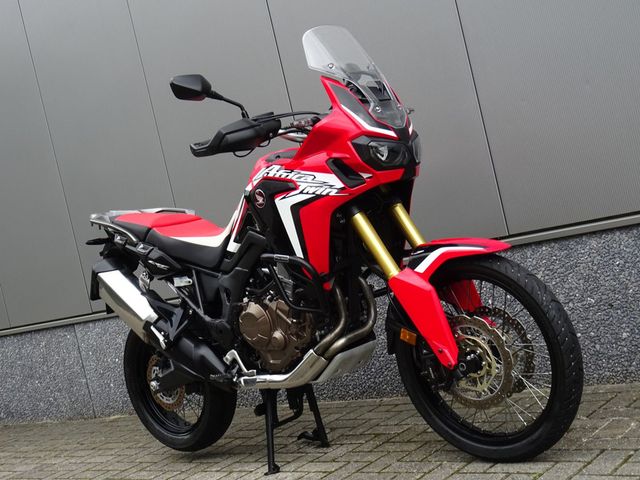 honda - crf-1000-l-africa-twin